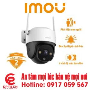 Camera Imou IPC-S31FEP