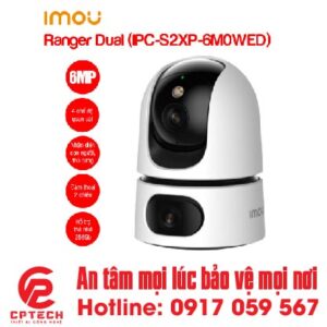 Trang chủ 87 camera bac ninh imou 04