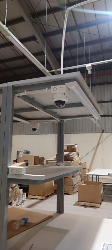 Thi Công Hệ Thống Mạng Lan, Wifi, Camera tại CÔNG TY TNHH GEODIS VIỆT NAM 15 z6643382703329 a8e607917af25939944705d38949d8c9