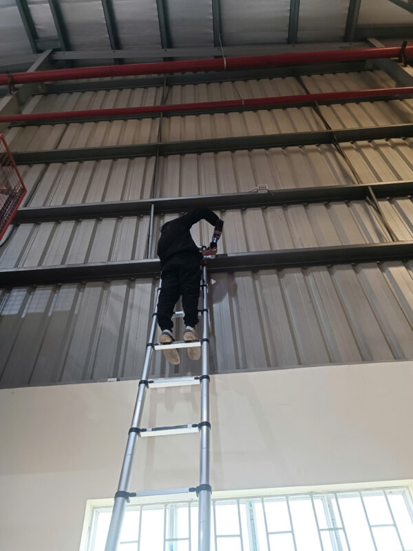 Thi Công Hệ Thống Mạng Lan, Wifi, Camera tại CÔNG TY TNHH GEODIS VIỆT NAM 13 z6643382704727 bde94e6260f6de0c8830b22d47edbf4c