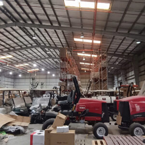 Thi Công Hệ Thống Mạng Lan, Wifi, Camera tại CÔNG TY TNHH GEODIS VIỆT NAM 1 z6643382709010 5aa532b89e618619dd5789f80ed2bcb0