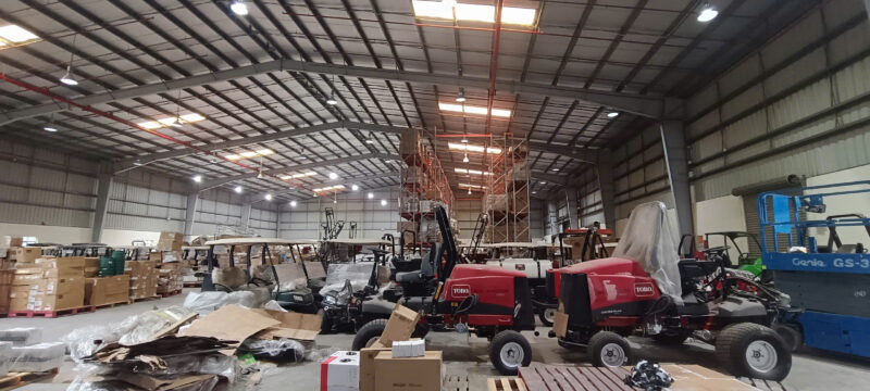 Thi Công Hệ Thống Mạng Lan, Wifi, Camera tại CÔNG TY TNHH GEODIS VIỆT NAM 16 z6643382709010 5aa532b89e618619dd5789f80ed2bcb0