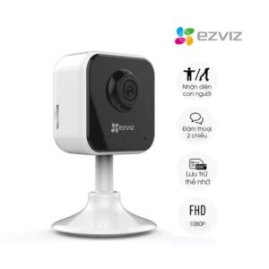 Trang chủ 50 Camera Bắc Ninh IP Wifi 2MP EZVIZ H1C
