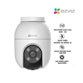Camera Bắc Ninh WiFi EZVIZ C8C 3K