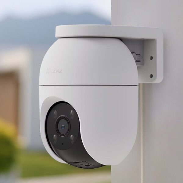 Camera Bắc Ninh EZVIZ C8C 3K 5 Camera Bắc Ninh WiFi EZVIZ C8C 3K