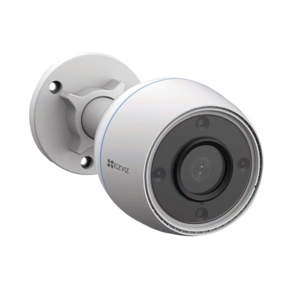 Camera Bắc Ninh EZVIZ H3C Color 2MP 3 Camera Bắc Ninh EZVIZ H3C Color 2MP