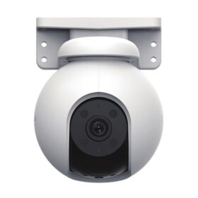 Camera Bắc Ninh WiFi quay quét ngoài trời EZVIZ H8 3K 5MP