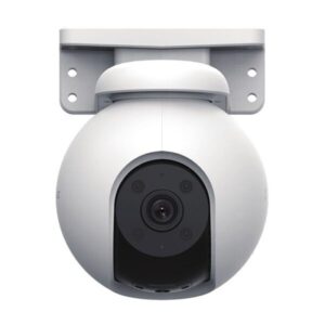 Trang chủ 49 Camera Bắc Ninh WiFi quay quét ngoài trời EZVIZ H8 3K 5MP