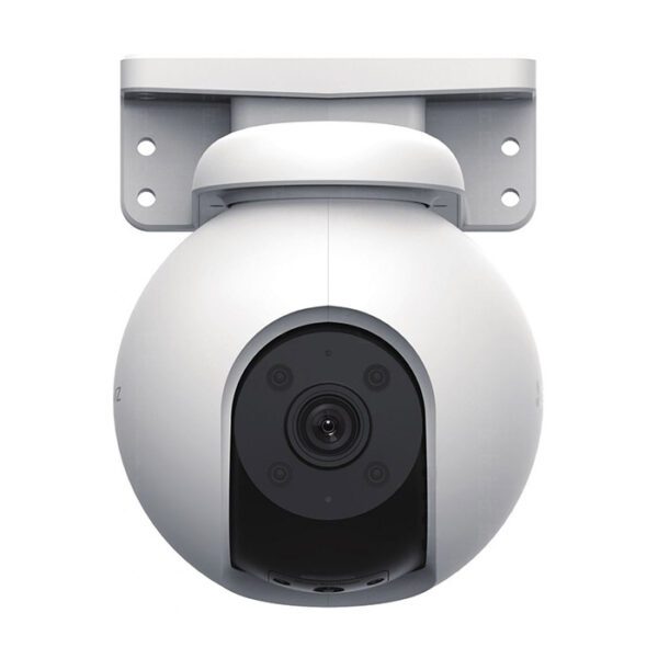 Camera Bắc Ninh EZVIZ H8 3K 5MP 4 Camera Bắc Ninh WiFi quay quét ngoài trời EZVIZ H8 3K 5MP