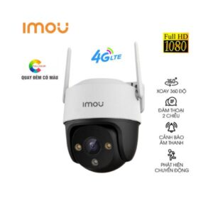 Trang chủ 81 camera wifi pt full color 2mp imou ipc s21ftp ket noi 4g 1a 600x600 1