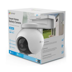 Trang chủ 68 Camera Bắc Ninh EZVIZ EB8 4G