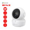 Camera Bắc Ninh Ezviz H6C PRO 5M 5 camera bắc ninh EZVIZ H6C Pro 3K 5MP