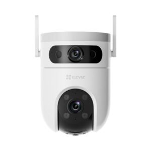 Trang chủ 46 Camera Bắc Ninh WiFi quay quét, ống kính kép EZVIZ H9c Dual (5MP+5MP)