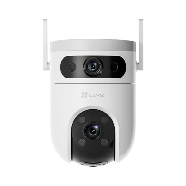 Camera Bắc Ninh EZVIZ H9c Dual (5MP+5MP) 5 Camera Bắc Ninh WiFi quay quét, ống kính kép EZVIZ H9c Dual (5MP+5MP)